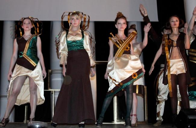 Студенты «разоблачили» древних греков - Официальный сайт ВятГУ