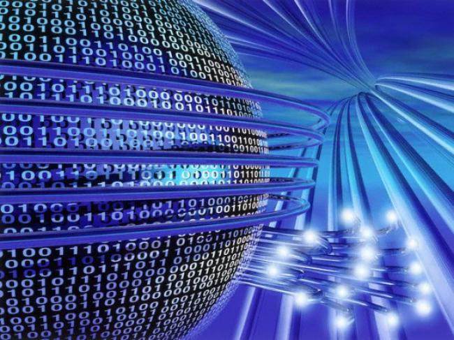 Первая  интерфейсная карта производительностью 1 Tбит/с и кластерный маршрутизатор 100 Tбит/с от Huawei