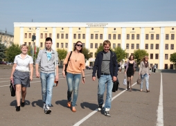 Положение о переходе с платного обучения на бесплатное