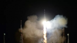 Ученые ВятГУ разработали защиту от перегрузок для летательных аппаратов