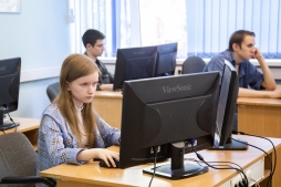 ВятГУ занял 1 место в рейтинге образовательных партнеров, реализующих  федеральный проект «Содействие занятости» нацпроекта «Демография»