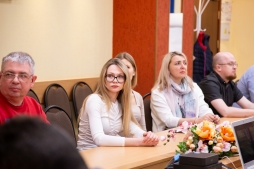 Слушатели Президентской программы подготовки управленческих кадров «Менеджмент» смогут пройти зарубежные стажировки