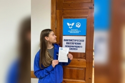 Стипендия от губернатора, современные специальности, студенческий движ и постоянное развитие: стобалльники рассказали про учебу в ВятГУ 