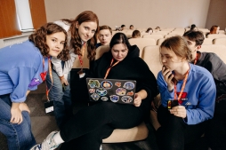Стартовал кейс-чемпионат «Твой Ход»: шанс для студентов пройти стажировку мечты и реализовать собственные проекты