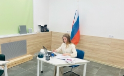 Факультет экономики и финансов проведет научный семинар