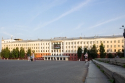 Достойная зарплата: согласно рейтингу SuperJob выпускники ВятГУ с экономическим образованием преуспевают на рынке труда 