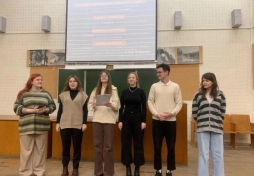 Программа подготовки учителей в ВятГУ: индивидуальные образовательные траектории