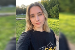 Студентка ВятГУ: «Целевой договор на обучение – это огромный плюс»
