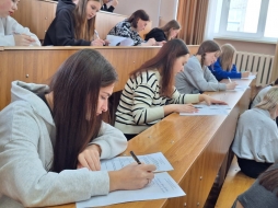 В ВятГУ подвели итоги олимпиады «Педагогика вокруг нас»