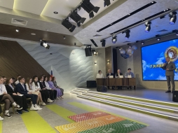 При методической поддержке ВятГУ состоялся региональный финал олимпиады «Умники и умницы Вятки»