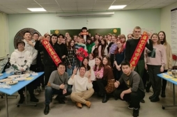 Курсы китайского языка в ВятГУ получили положительные отзывы слушателей