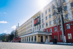 Студенты ВятГУ могут пройти обучение в Сербии