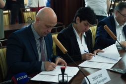 ВятГУ - центр регионального кластера «Электротехническая промышленность и автоматизация производств»