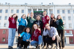 Абитуриент, используй последний шанс поступить в ВятГУ без ЕГЭ 