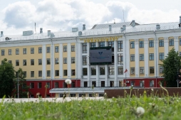 Вятcкий государственный университет вошел в ТОП-20 вузов страны по уровню образования, улучшив прошлогодний результат