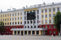 В кросс-вузовской экспертизе программы «Приоритет-2030» будут участвовать директора двух институтов ВятГУ