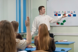 Среди абитуриентов ВятГУ повышается спрос на педагогические профессии