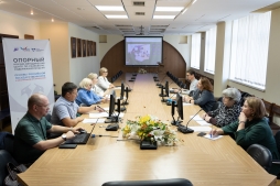 В ВятГУ обсудили нюансы ведения курса «Основы российской государственности» в новом учебном году