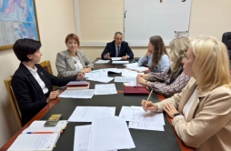 ВятГУ и Минпромторг развивают промышленный туризм в регионе