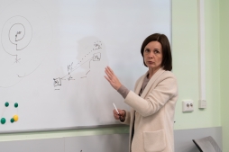 «Приоритет-2030»: в Вятском государственном университете завершилась проектно-аналитическая сессия с участием экспертов «Социоцентра»