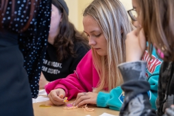 «Труд. Технология. Творчество»: в Вятском государственном университете реализован традиционный большой проект