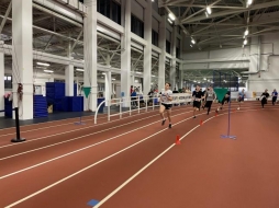 В ВятГУ пройдет Чемпионат по легкой атлетике в рамках марафона «Время выбирать спорт»