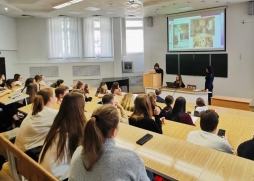 В ВятГУ пройдет масштабный научный форум