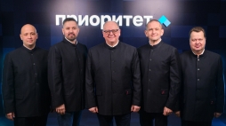 Стратегические проекты ВятГУ вновь получили поддержку программы «Приоритет-2030»