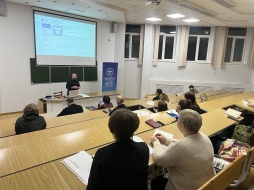 ВятГУ обучает основам профилактики деструктивного воздействия на молодежь в интернете