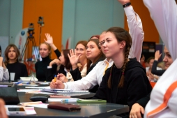  Педагогический институт ВятГУ приглашает к участию в областной презентационной сессии региональных инновационных площадок «Школа-вуз-регион: инновационный диалог»