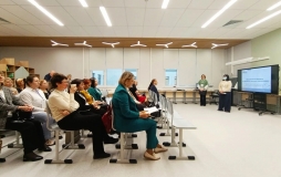 Современные подходы в подготовке будущих педагогов: успешно завершилась Методическая школа Педагогического института ВятГУ