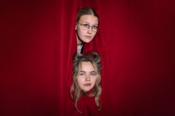 Люди ВятГУ: Надежда Агафонова, Ирина Краева