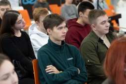 От идеи к реальности: в ВятГУ стартовала постакселерационная поддержка перспективных студенческих проектов