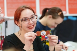 Инженериум ВятГУ стал точкой притяжения молодежи Кировской области 