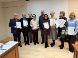 Профессор ВятГУ удостоен звания «Изобретатель года»