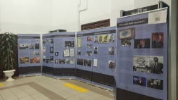 Несколько сотен человек посетили историко-правовую выставку в ВятГУ