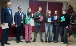 Студенты ВятГУ – лучшие знатоки семейного законодательства