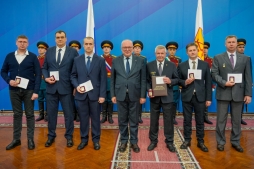 Ученый из ВятГУ удостоен Премии Кировской области в сфере сельского хозяйства