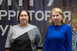 Созданные в ВятГУ объекты интеллектуальной собственности, зарегистрированные в Роспатенте в прошлом году, направлены на обеспечение технологического лидерства страны