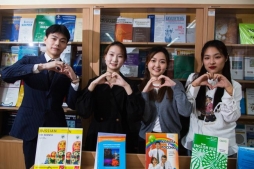 В ВятГУ подвели итоги IV Международного заочного конкурса «Я хочу учиться в России»