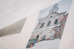 В ВятГУ приступили к созданию проекта реконструкции очередной вятской святыни