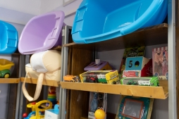 «Прекрасная идея поддержать молодых родителей»: в ВятГУ создан Центр социальной помощи семейным сотрудникам и студентам