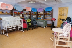 ВятГУ с любовью: у Центра поддержки университетских семей появился сайт