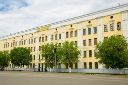 ВятГУ проведет торги на право заключения договоров аренды федерального имущества