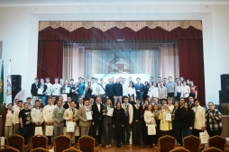 Студенты ВятГУ – триумфаторы регионального этапа Интеллектуальной олимпиады ПФО