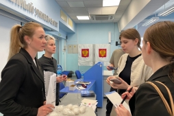 В ВятГУ - за будущими биотехнологами