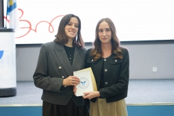 Медиаконтент студенток ВятГУ станет пособием для профилактической деятельности