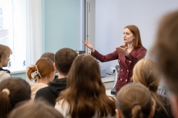 ВятГУ распахнул двери для будущих студентов