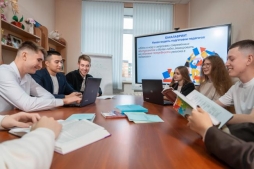 Приглашаем к участию в III Международной студенческой олимпиаде по специальной педагогике и психологии