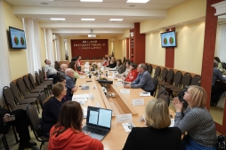  В ВятГУ подвели итоги студенческого анкетирования о качестве образования в вузе